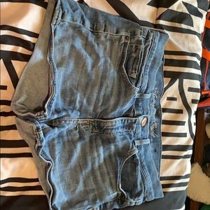 American eagle shorts